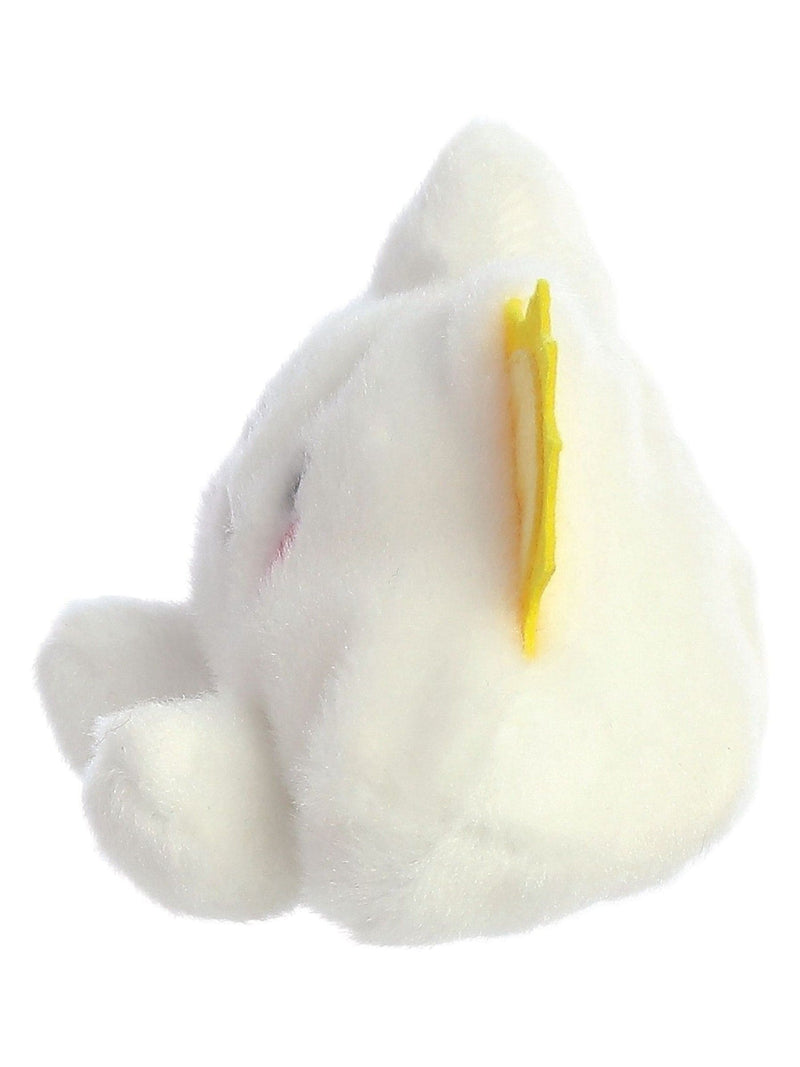 Aurora World Palm Pals Summer Cloud soft toy, imported from the UK