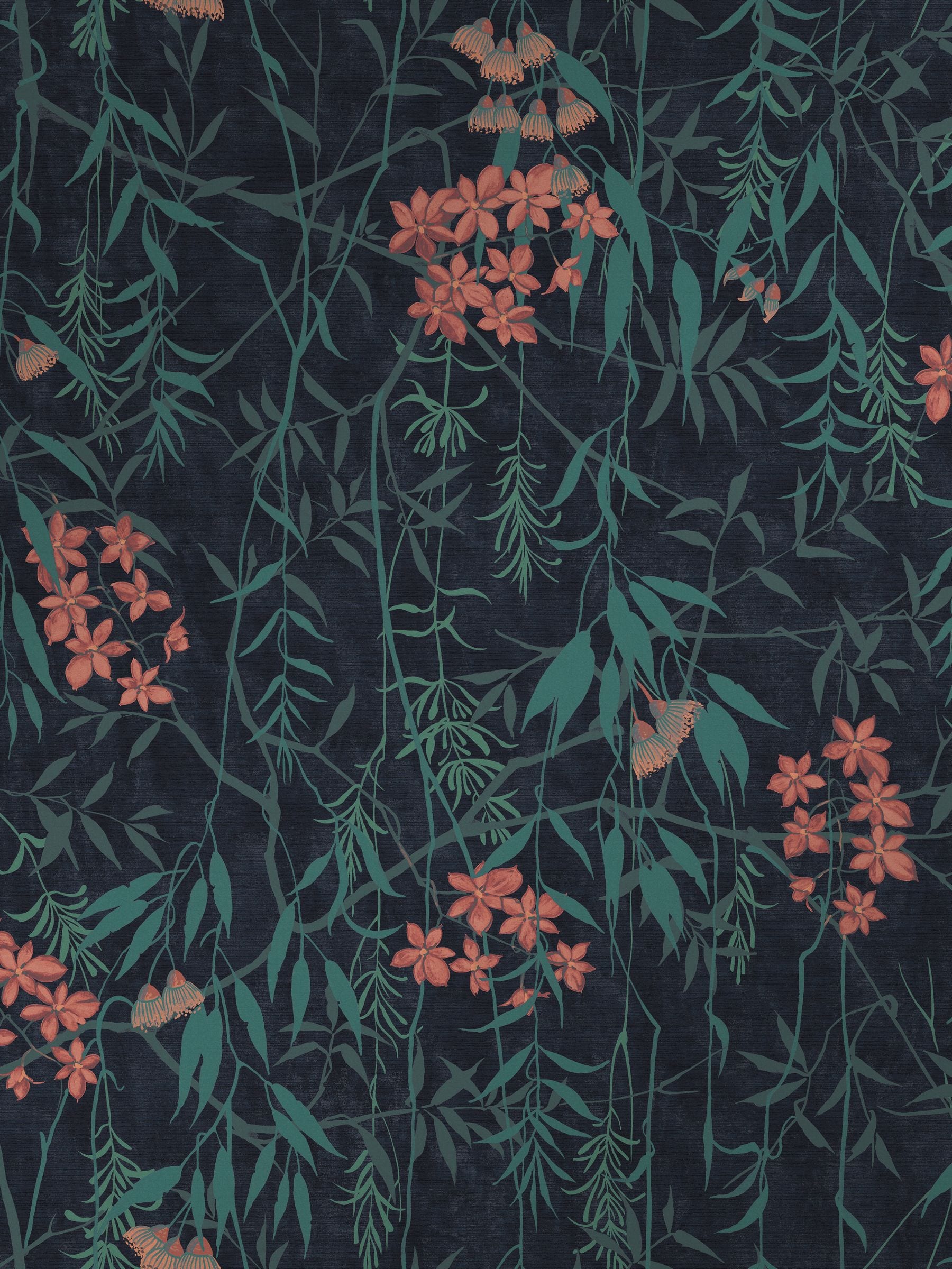 Graham & Brown Obassia wallpaper sample, UK version