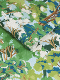 Graham Brown wallpaper sample Folklore Tree Sky, UK version