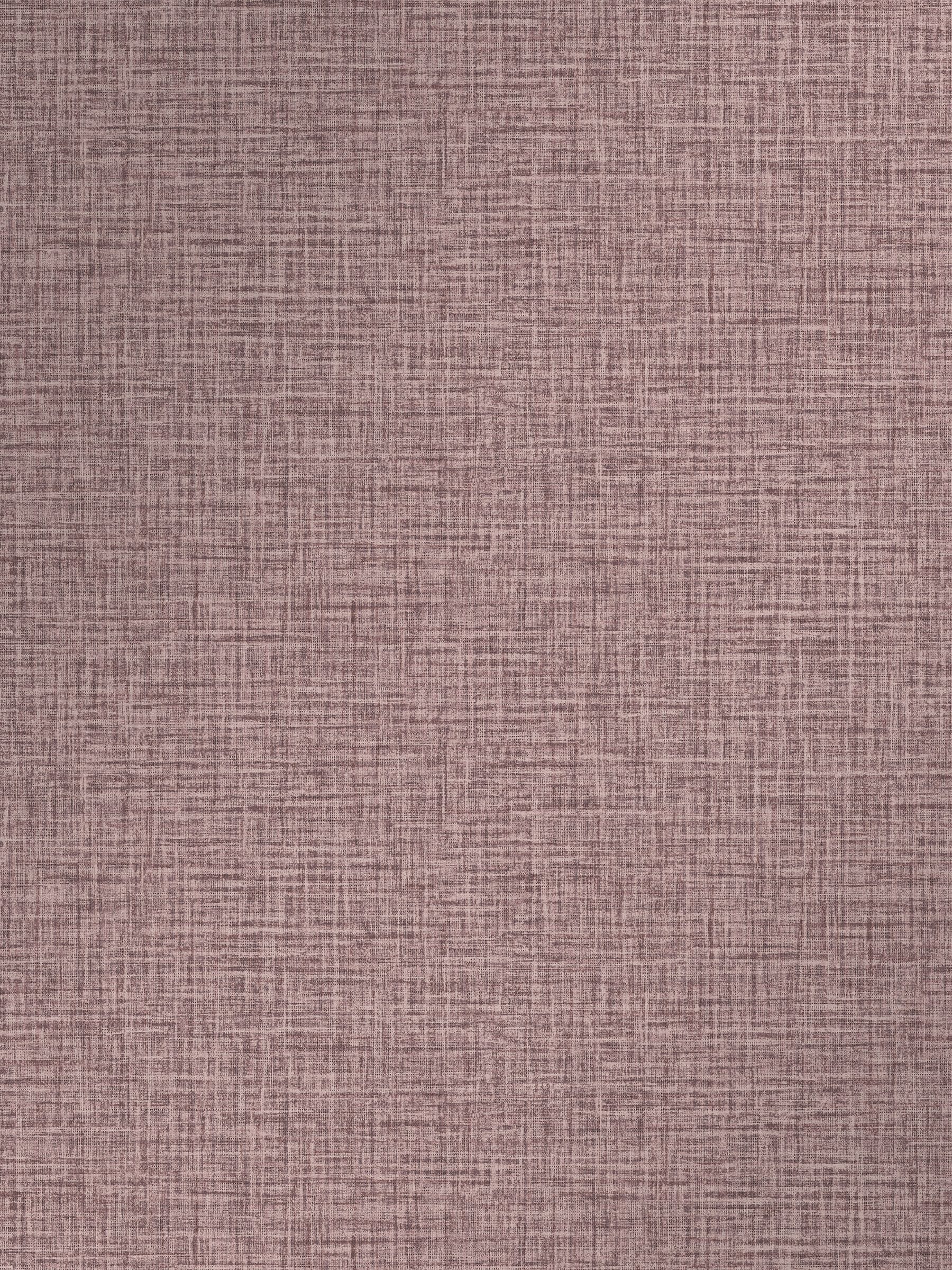 Graham & Brown Sanctuary mulberry wallpaper sample - British product