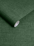 Graham & Brown Palm Rustic Weft A4 sample - British product