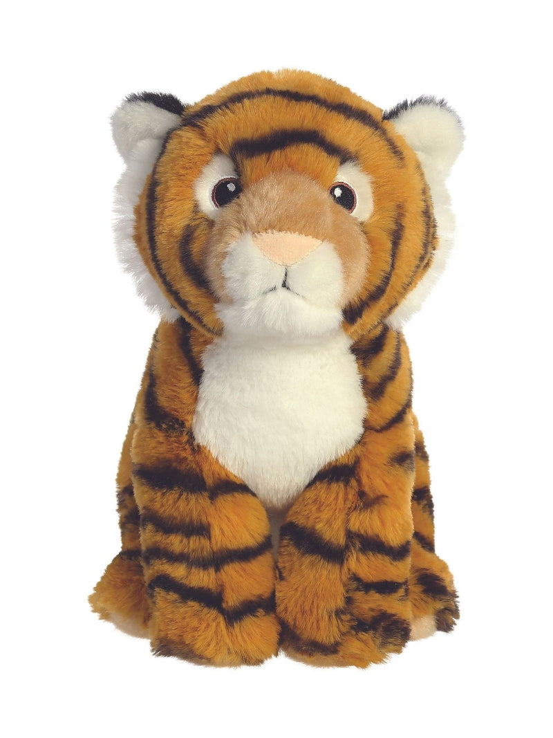 Aurora World Bengal Tiger soft toy 24cm (British brand)