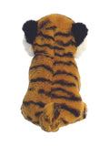 Aurora World Bengal Tiger soft toy 24cm (British brand)