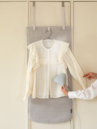 Next Brabantia Grey Door Steam Blanket- Buy online at McGrocer