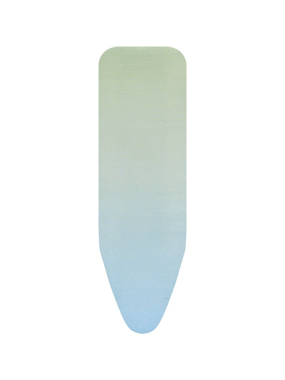 Next Brabantia Soothing Sea Complete Size B Ironing Board Cover- Buy online at McGrocer