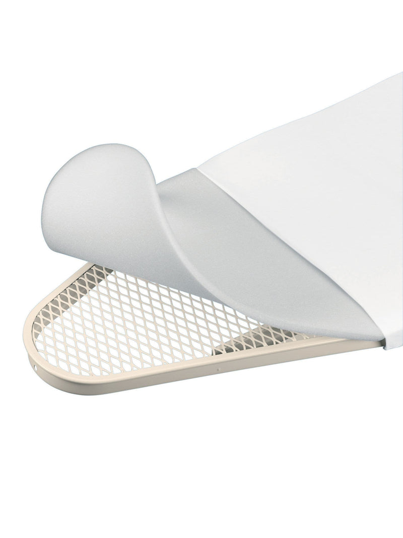 Brabantia ironing board cover Soothing Sea Size B, imported from the UK