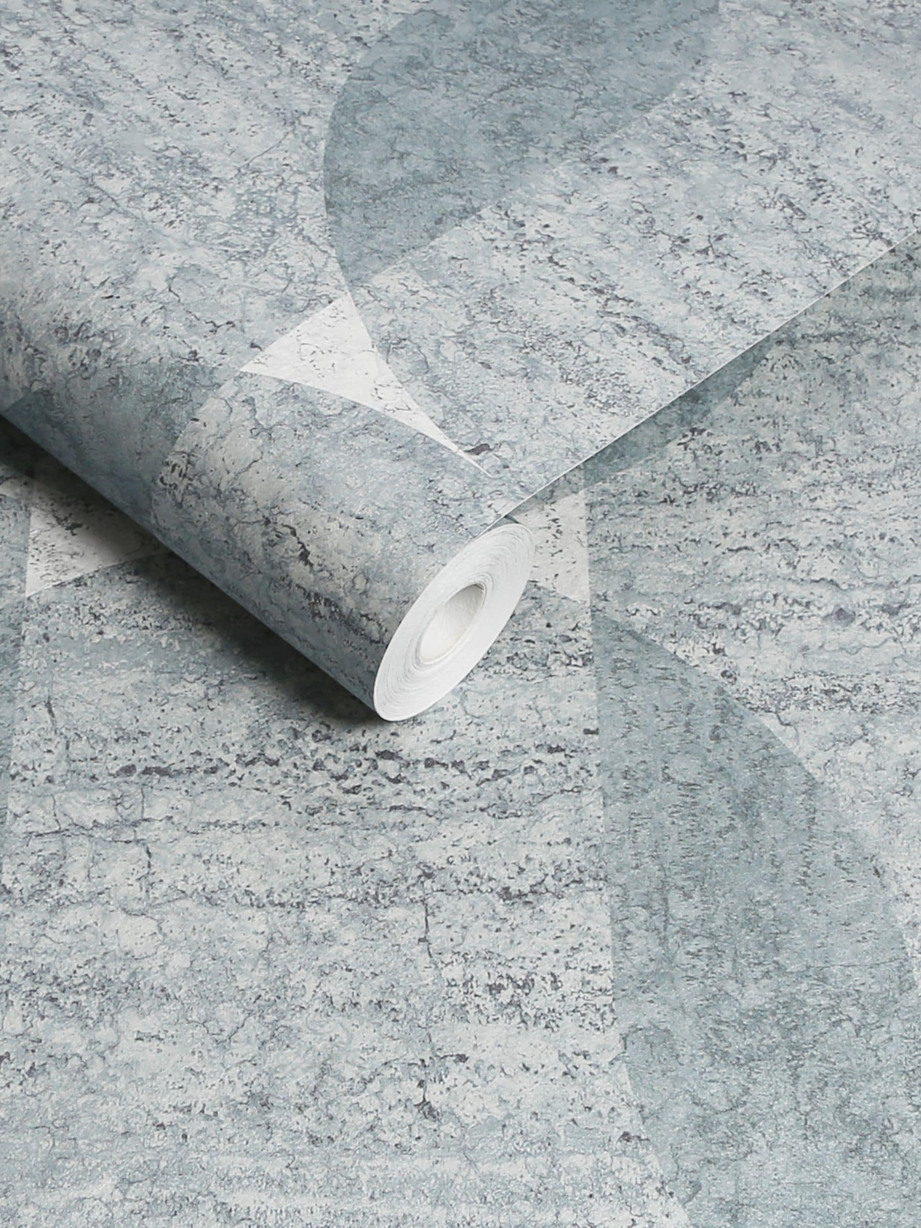 Graham & Brown Breathe Palazzo wallpaper sample A4, imported from the UK
