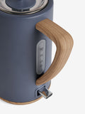 Blue Bronx Kettle