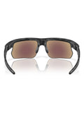 Oakley Bisphaera polarised sunglasses grey rectangle - (British brand)