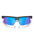 Oakley Bisphaera polarised sunglasses grey rectangle - (British brand)