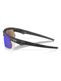 Oakley Bisphaera polarised sunglasses grey rectangle - (British brand)