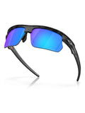 Oakley Bisphaera polarised sunglasses grey rectangle - (British brand)