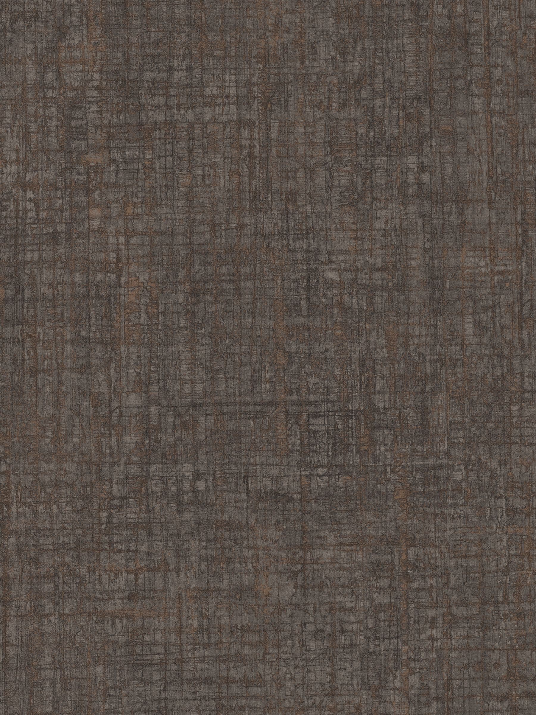 Graham & Brown Chocolate Armando A4 paint sample - British product