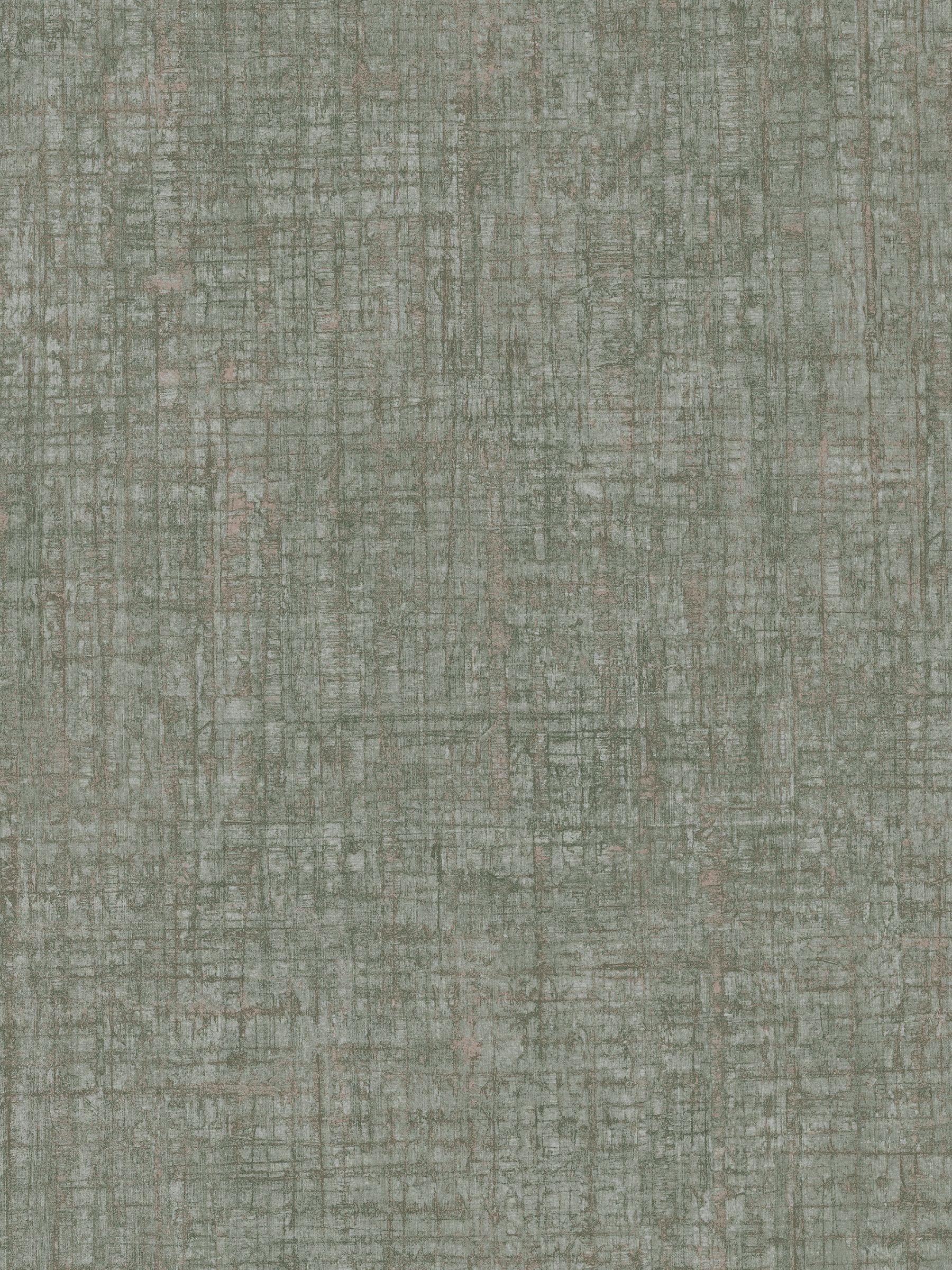 Graham & Brown Armando Sage A4 wallpaper sample (British brand)