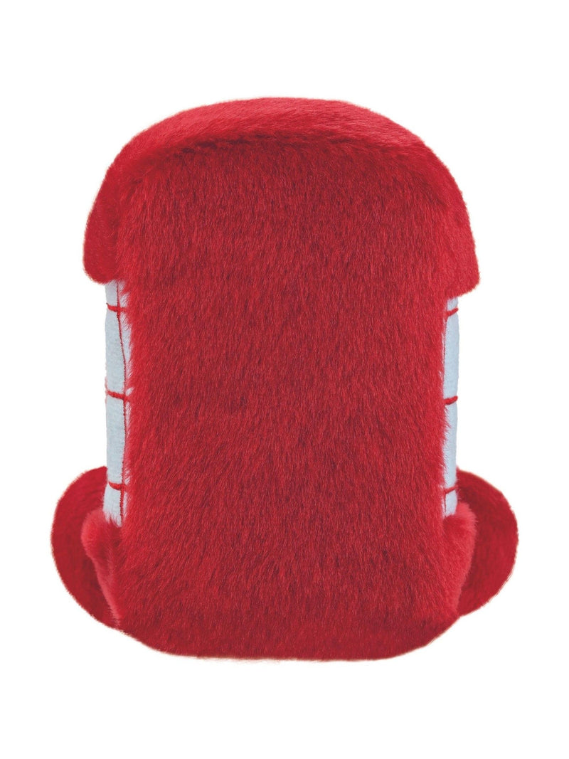 Aurora World soft toy Telephone Box 10cm (British brand)