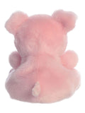 Aurora World Palm Pals Wizard Pig soft toy 10cm - British product