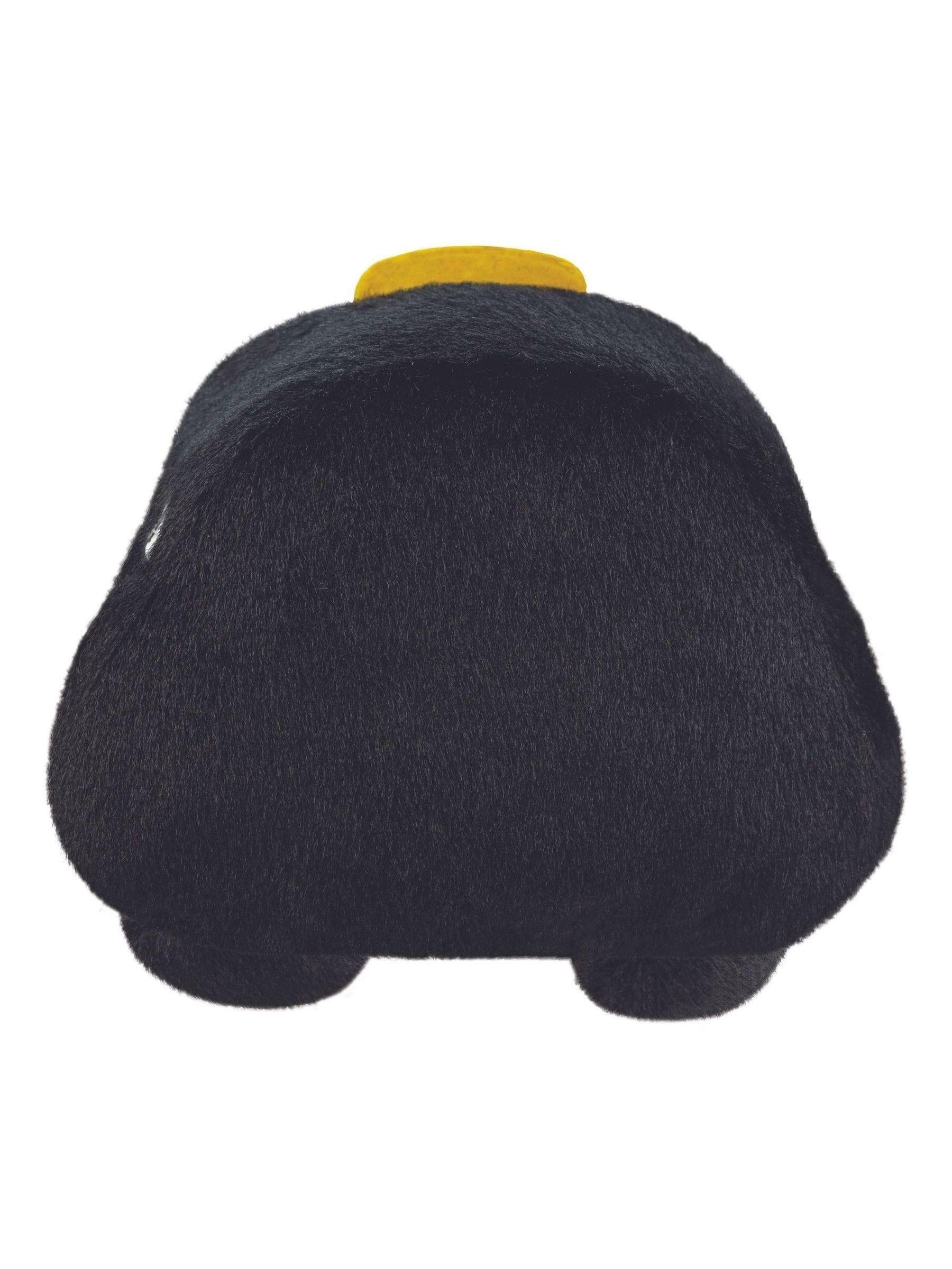 Aurora World Palm Pals Black Taxi soft toy 10cm, UK version