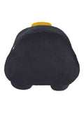 Aurora World Palm Pals Black Taxi soft toy 10cm, UK version
