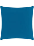 Furn Aljento trending floral outdoor cushion 43cm (British brand)