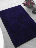 Catherine Lansfield Ochre Bobble Bath Mat 50x80 cm
