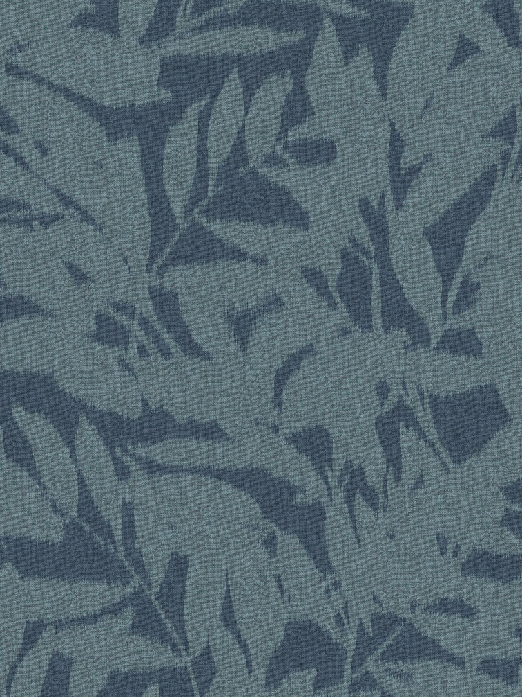 Graham & Brown Tiamat Shadow Play wallpaper sample A4, imported from the UK