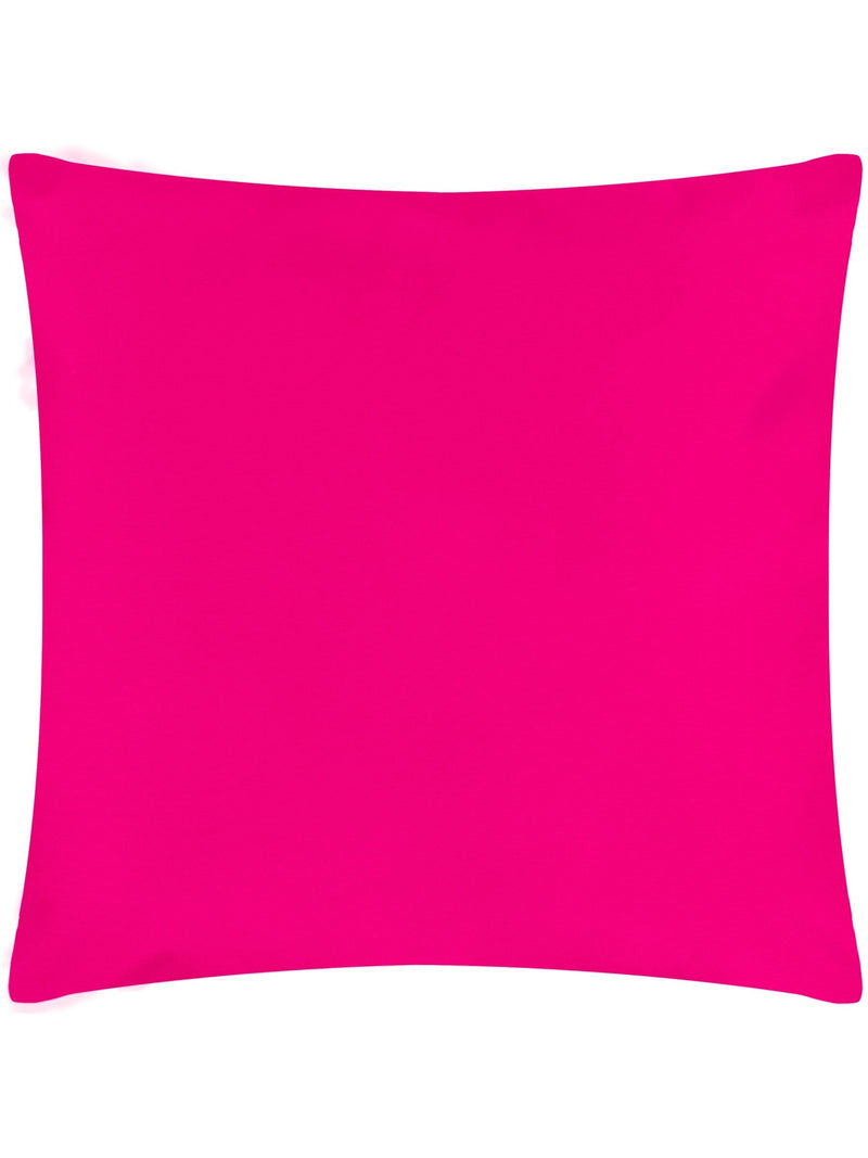 Furn yellow pina there abstract outdoor cushion, UK version