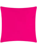 Furn yellow pina there abstract outdoor cushion, UK version