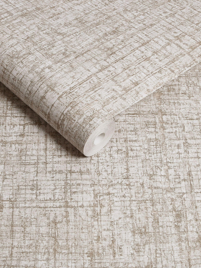 Graham & Brown Armando neutral wallpaper 10M, UK version
