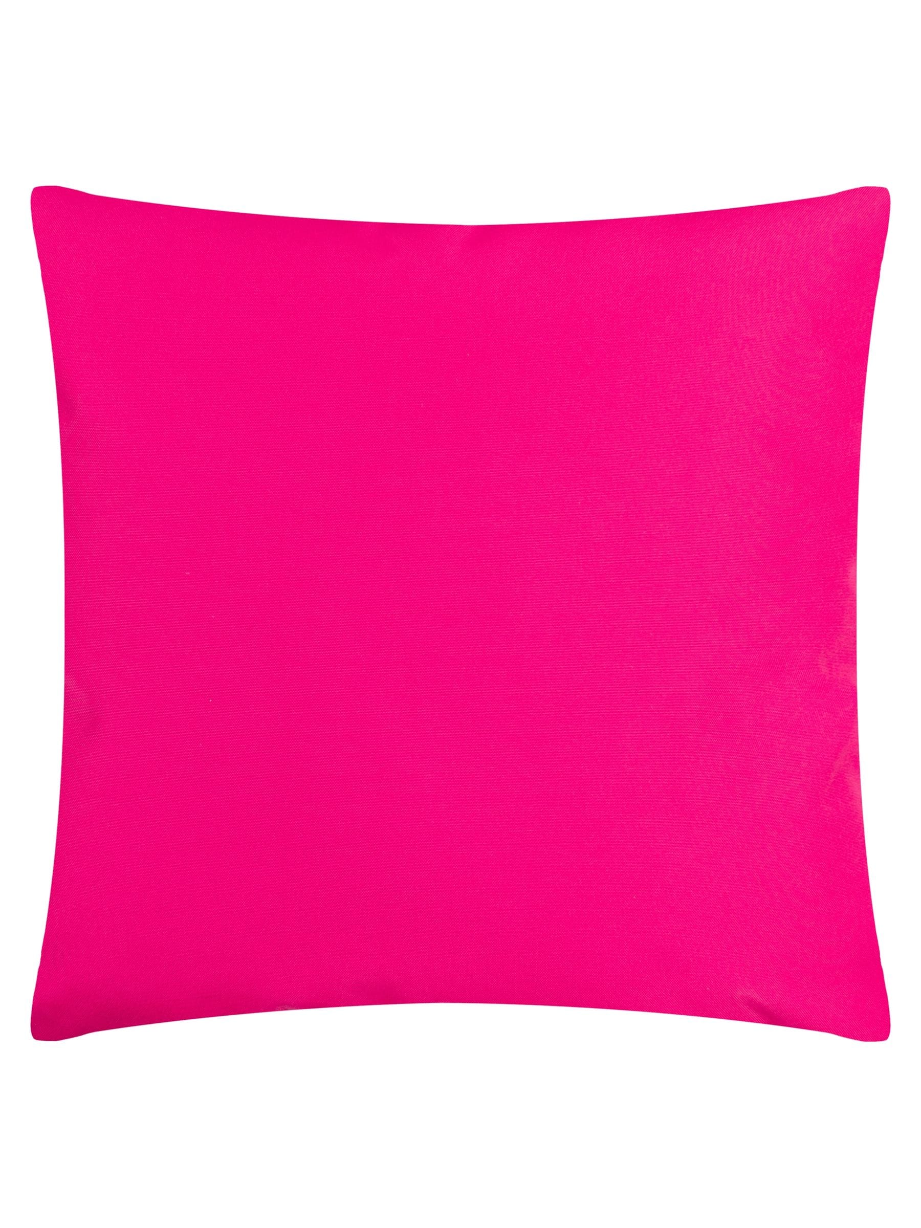 Furn Cosmo O' Clock cushion 43cm, imported from the UK