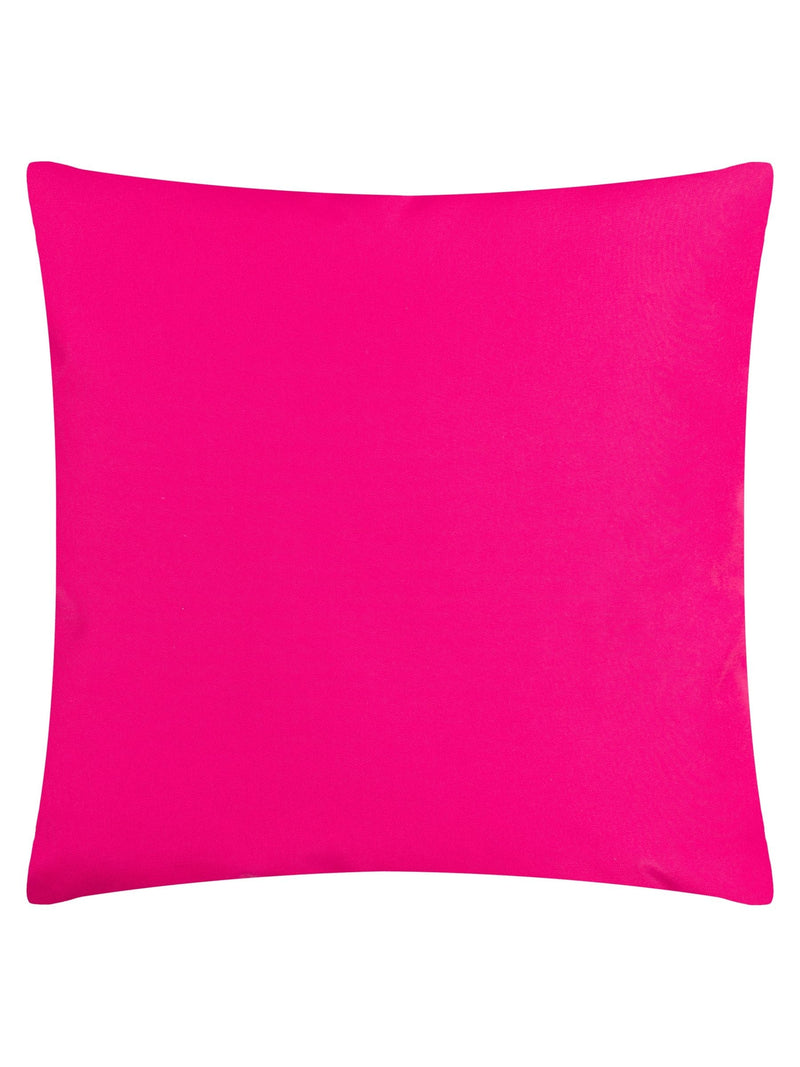 Furn Cosmo O' Clock cushion 43cm, imported from the UK