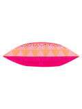 Furn Cosmo O' Clock cushion 43cm, imported from the UK
