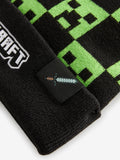 Minecraft pom hat children's beanie (British brand)