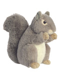 Aurora World squirrel soft toy 14cm (British brand)