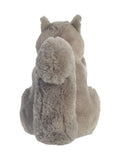 Aurora World squirrel soft toy 14cm (British brand)