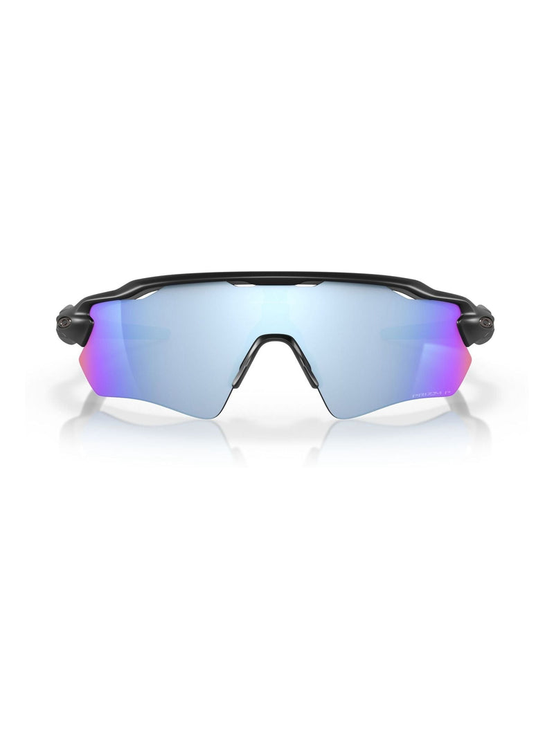 Oakley Radar EV Path Rectangle Sunglasses White