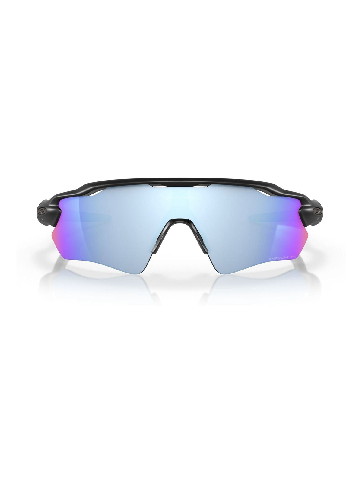 Oakley Radar EV Path Rectangle Sunglasses White