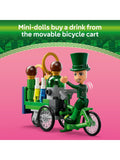 Lego Wicked Emerald City building set 945 pieces, imported from the UK