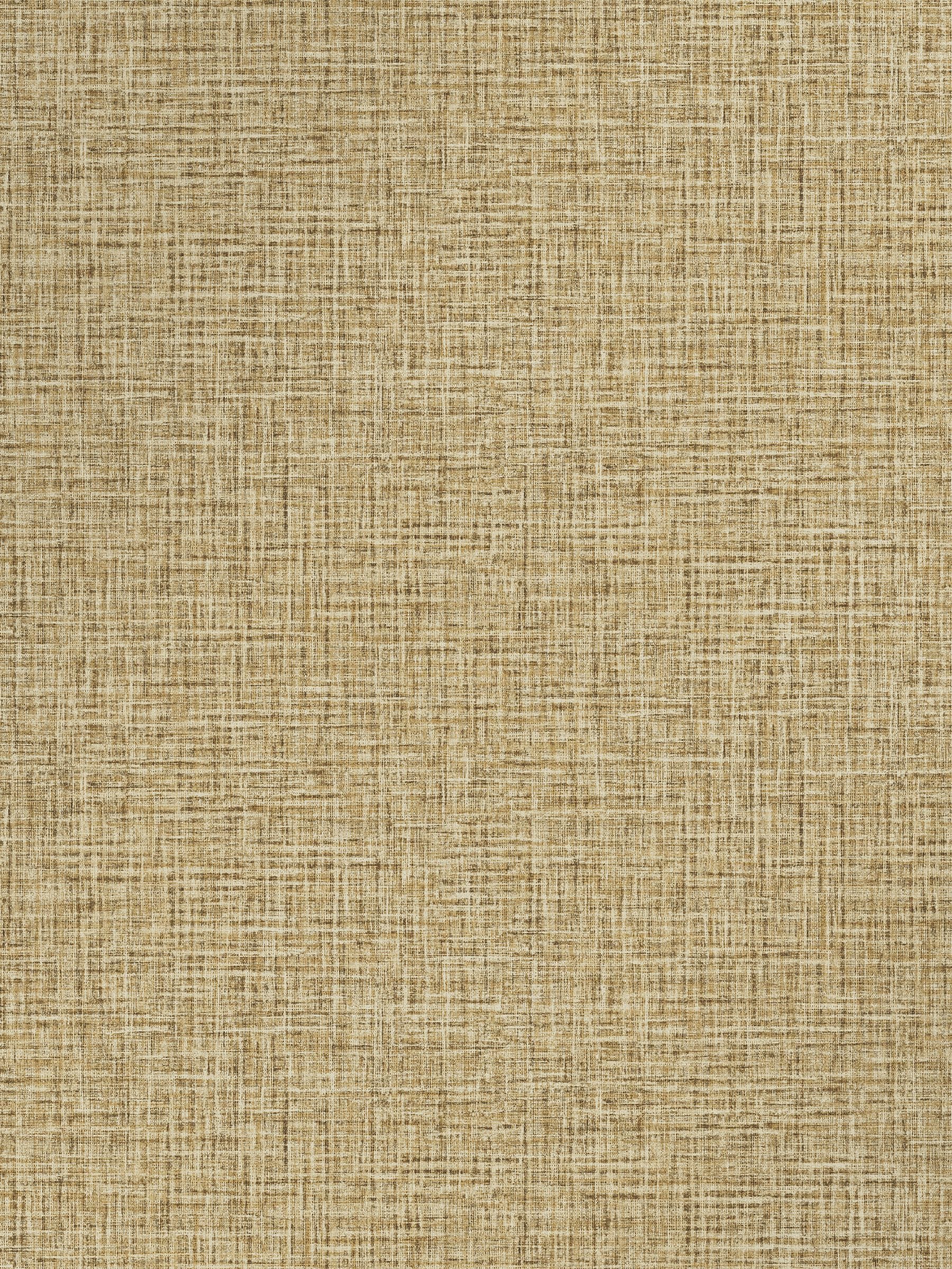 Graham & Brown Gold Sanctuary wallpaper sample, imported from the UK