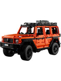 LEGO Technic G 500 Professional Mercedes-Benz building set (British brand)