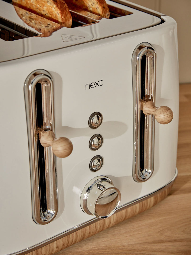 Cream Malvern Toaster