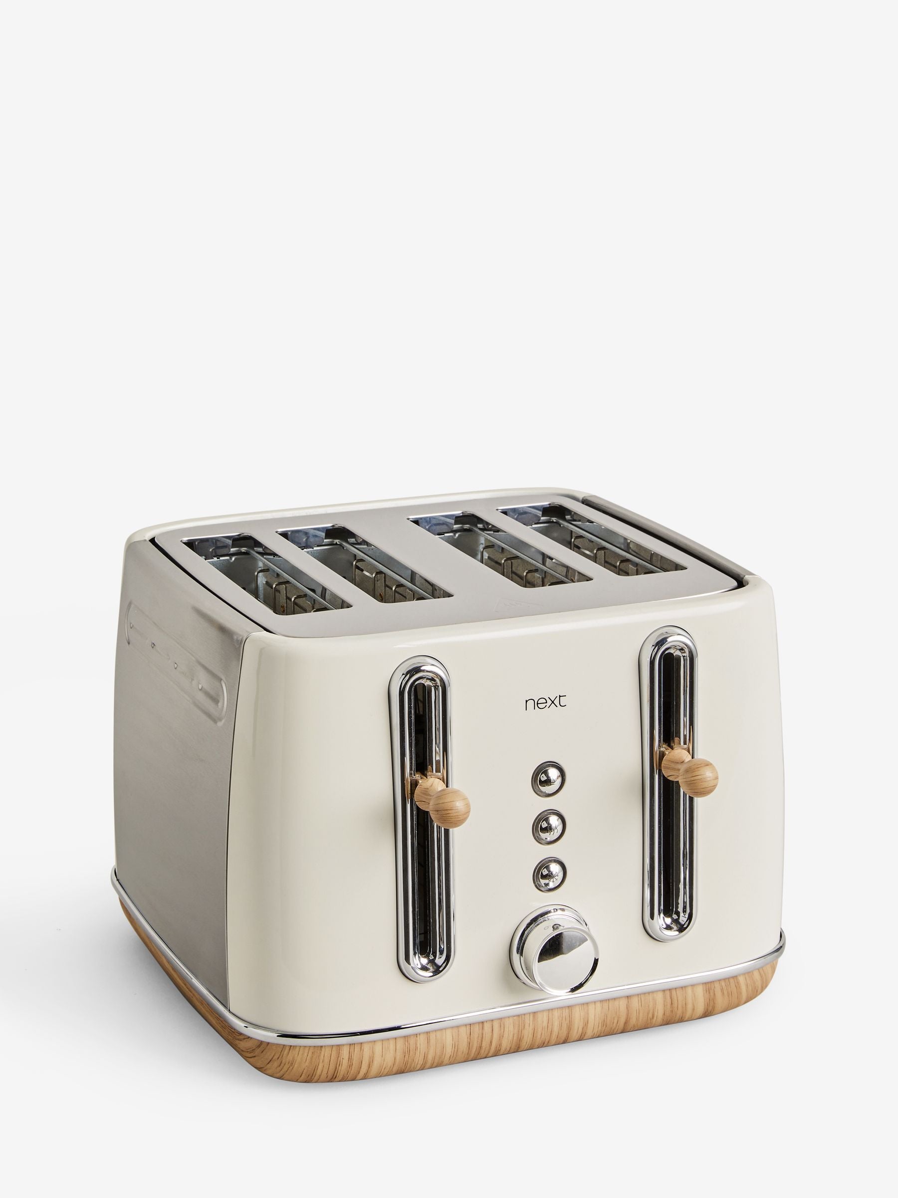 Cream Malvern Toaster