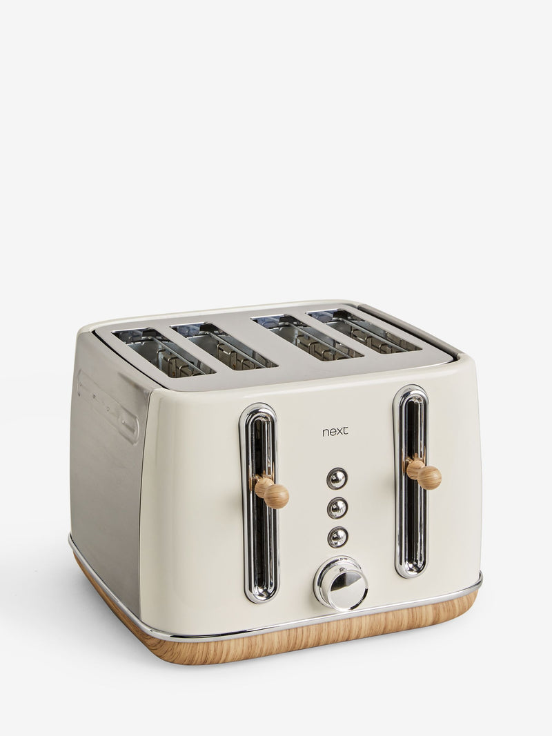 Cream Malvern Toaster