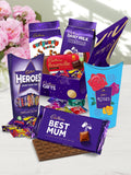 Cadbury Love Mum Chocolate Gift Set