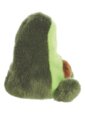 Aurora World Palm Pals Airy Avocado soft toy 10cm, imported from the UK