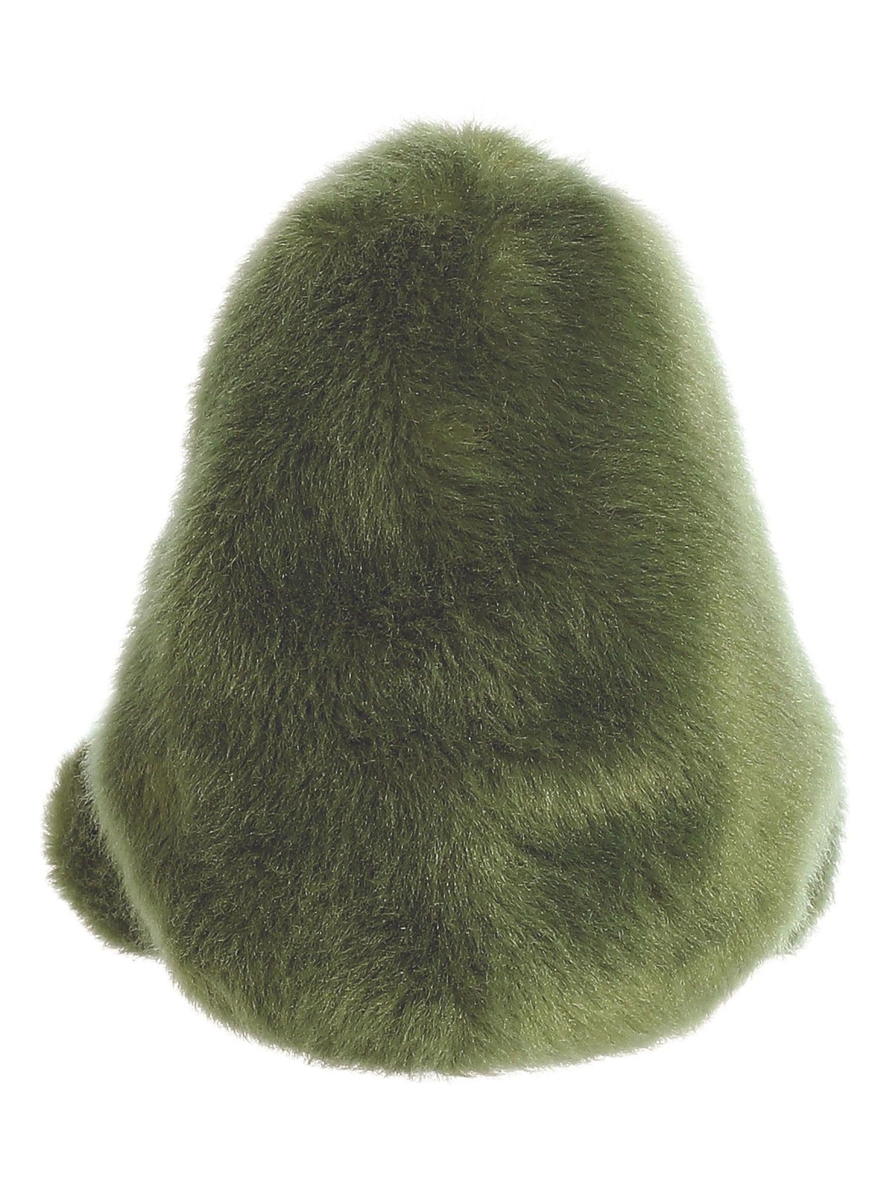 Aurora World Palm Pals Airy Avocado soft toy 10cm, imported from the UK