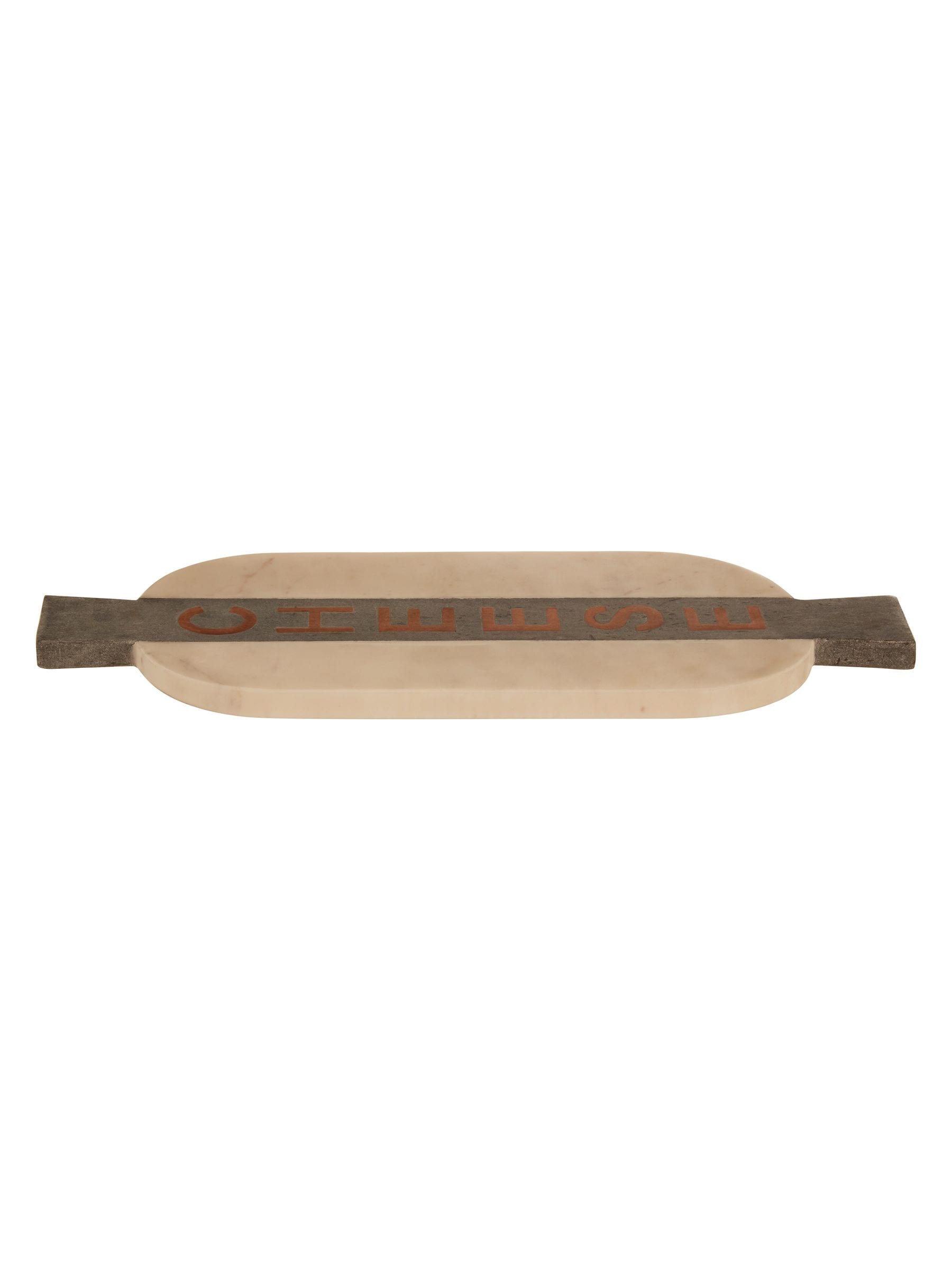 Maison marble cheese board 45cm wide, imported from the UK