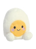 Aurora World Palm Pals Bobby Egg soft toy 10cm, UK version