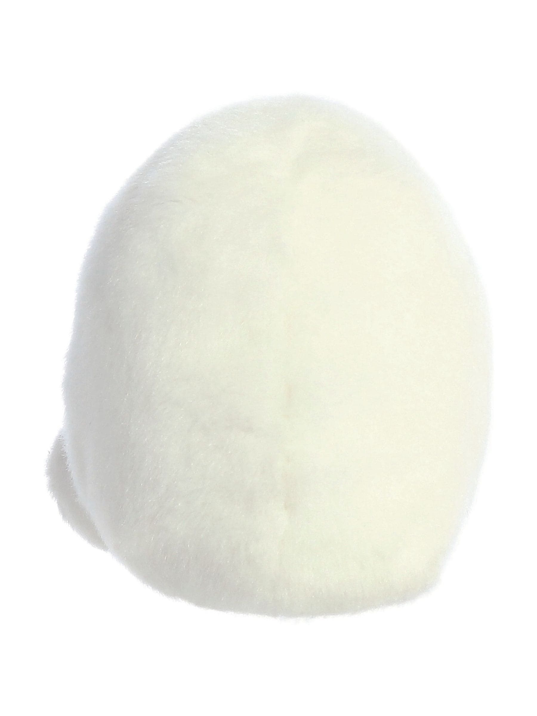 Aurora World Palm Pals Bobby Egg soft toy 10cm, UK version