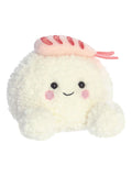 Aurora World Palm Pals Ebi sushi soft toy 10cm - British product