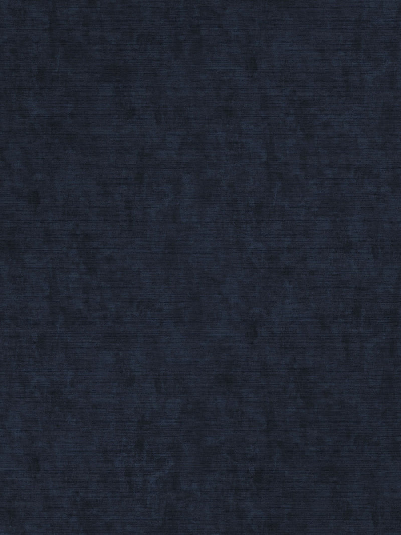 Graham & Brown blue organdy wallpaper sample, imported from the UK